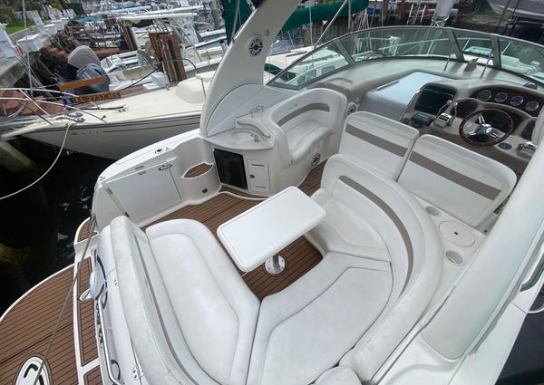 Sea-ray 320-SUNDANCER image