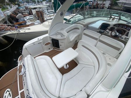 Sea-ray 320-SUNDANCER image