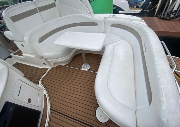 Sea-ray 320-SUNDANCER image