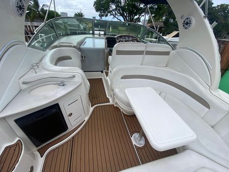 Sea-ray 320-SUNDANCER image