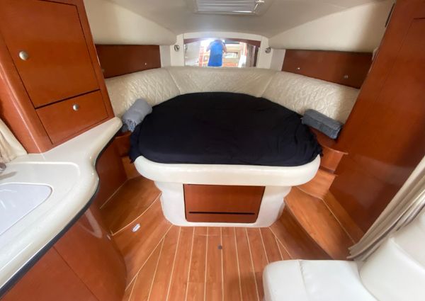 Sea-ray 320-SUNDANCER image