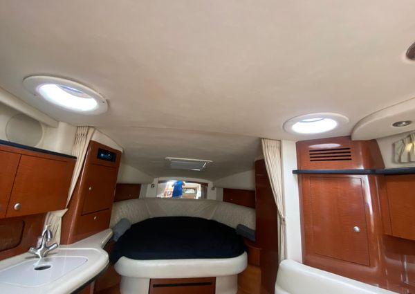 Sea-ray 320-SUNDANCER image