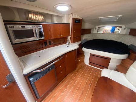 Sea-ray 320-SUNDANCER image