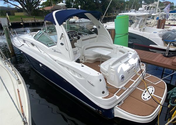 Sea-ray 320-SUNDANCER image