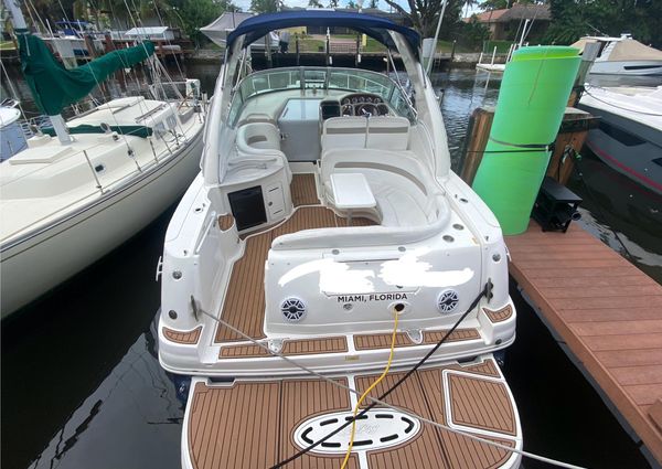 Sea-ray 320-SUNDANCER image