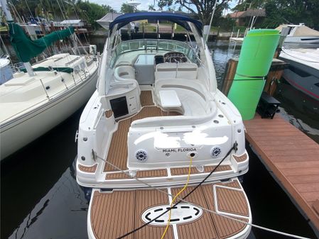 Sea-ray 320-SUNDANCER image