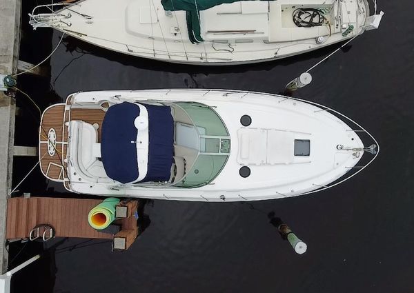 Sea-ray 320-SUNDANCER image