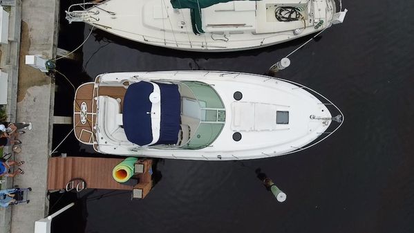 Sea-ray 320-SUNDANCER image