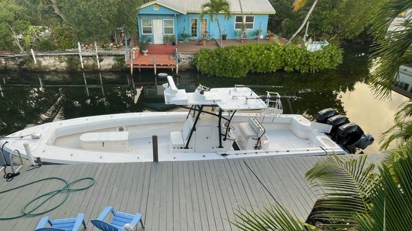 SeaHunter 40