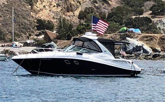 Sea Ray 310 Sundancer image