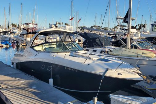 Sea Ray 310 Sundancer image