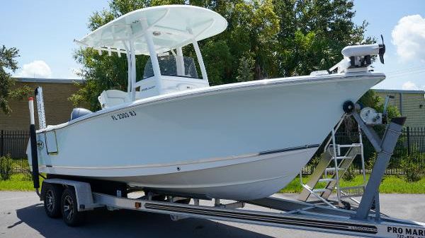Used Boats For Sale St Pete