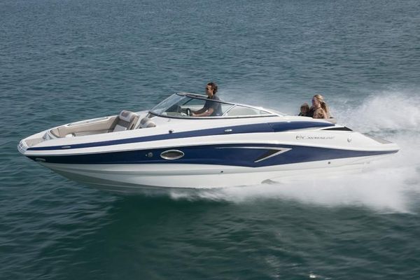 Crownline Eclipse E25 - main image