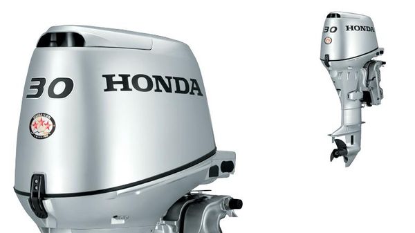 Honda BF30D3LRT
