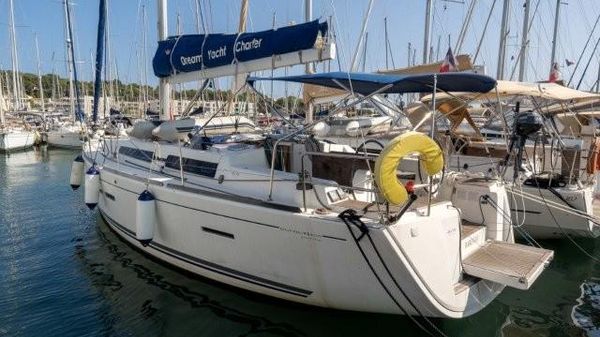 Dufour 405 Grand Large 