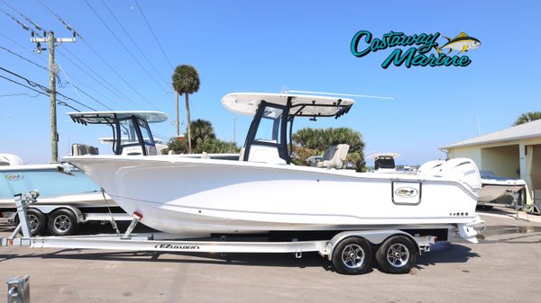 Sea Hunt Gamefish 25 