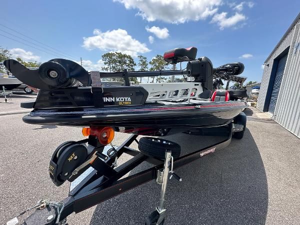 2024 Phoenix 721 Pro Xp Saint Cloud, Florida - Toho Marine