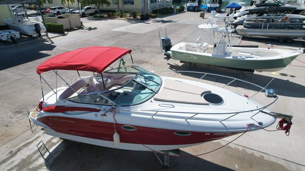 Crownline 250 CR image