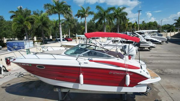 Crownline 250 CR image