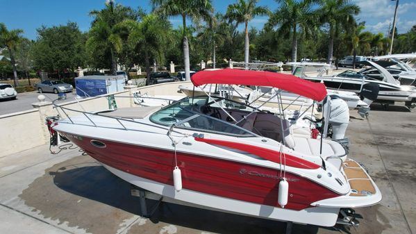 Crownline 250 CR image