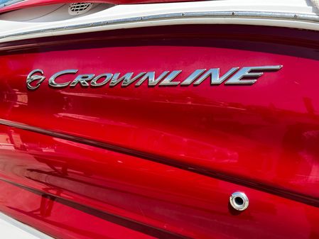 Crownline 250 CR image