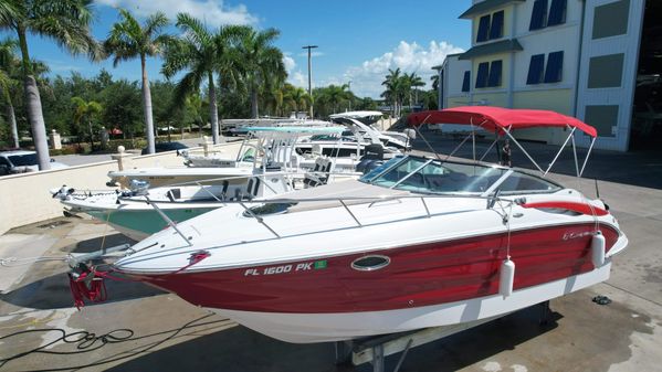 Crownline 250 CR image