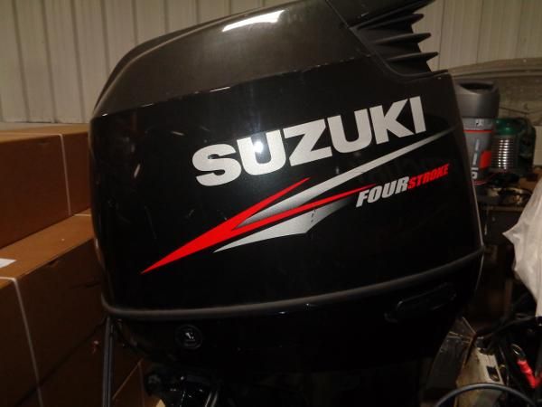 Suzuki 150 XL