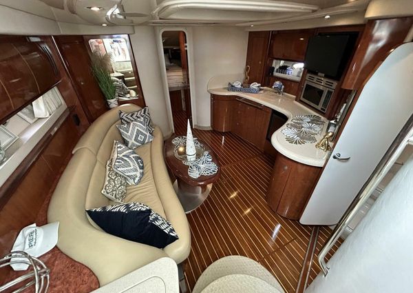 Sea Ray 420 Sundancer image