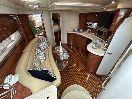 Sea Ray 420 Sundancer image