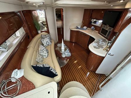 Sea Ray 420 Sundancer image