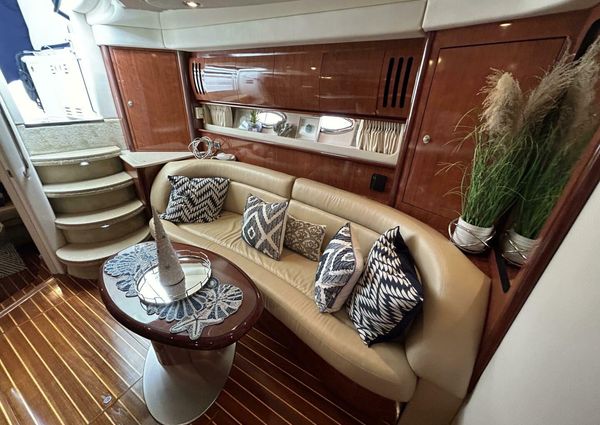 Sea Ray 420 Sundancer image