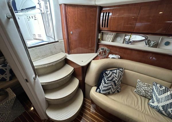 Sea Ray 420 Sundancer image