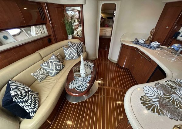 Sea Ray 420 Sundancer image