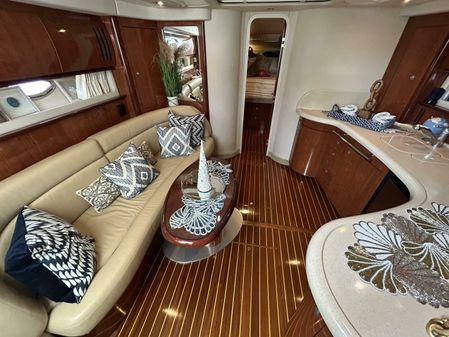 Sea Ray 420 Sundancer image