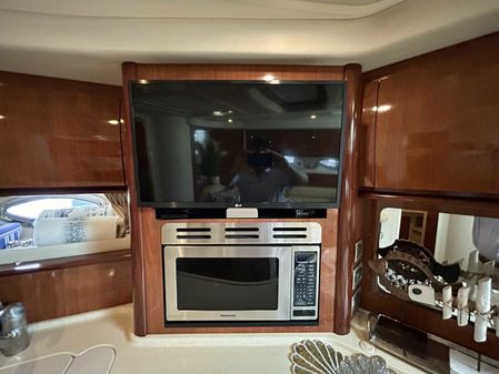 Sea Ray 420 Sundancer image