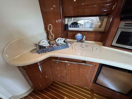 Sea Ray 420 Sundancer image