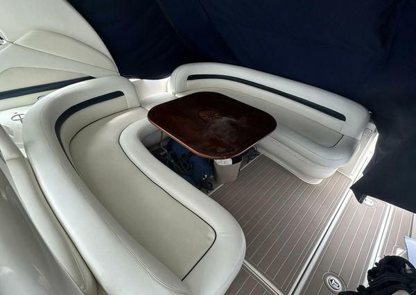 Sea Ray 420 Sundancer image