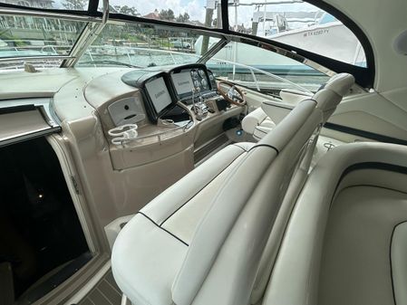 Sea Ray 420 Sundancer image