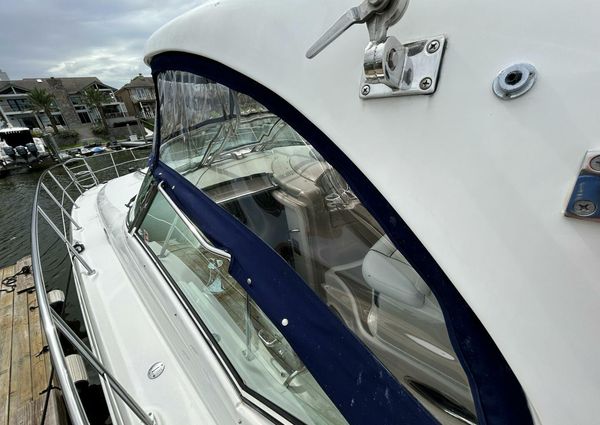 Sea Ray 420 Sundancer image