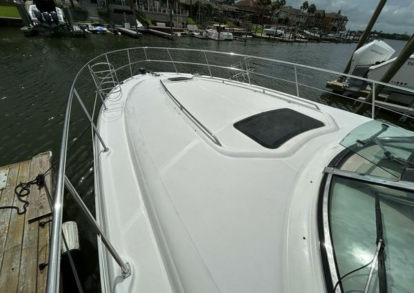 Sea Ray 420 Sundancer image