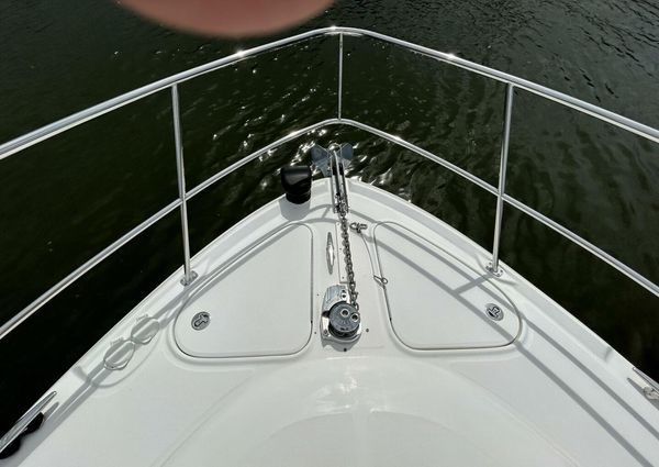 Sea Ray 420 Sundancer image