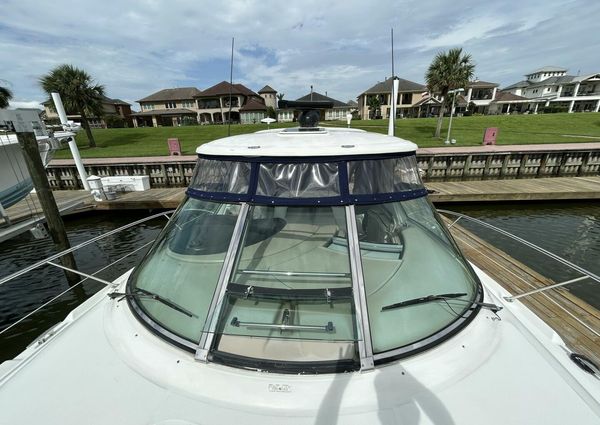 Sea Ray 420 Sundancer image