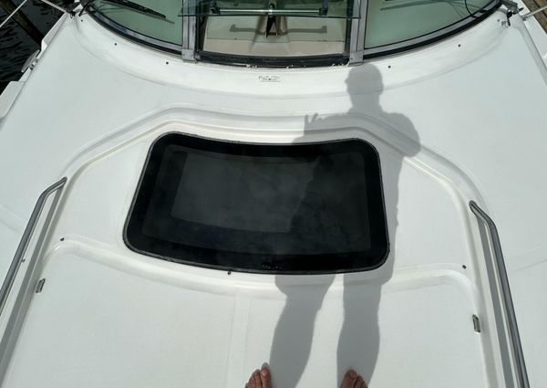 Sea Ray 420 Sundancer image