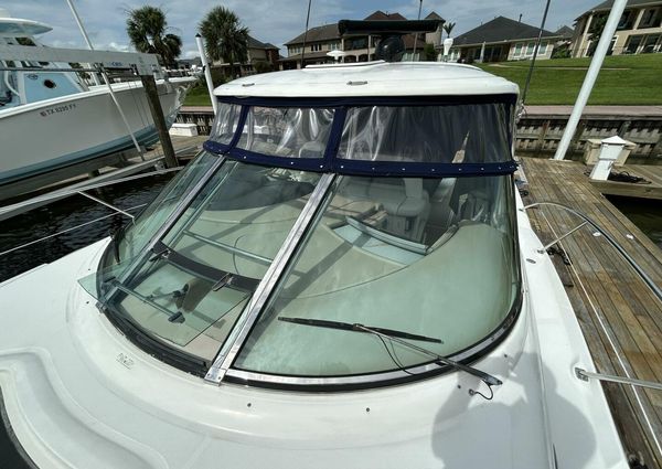 Sea Ray 420 Sundancer image