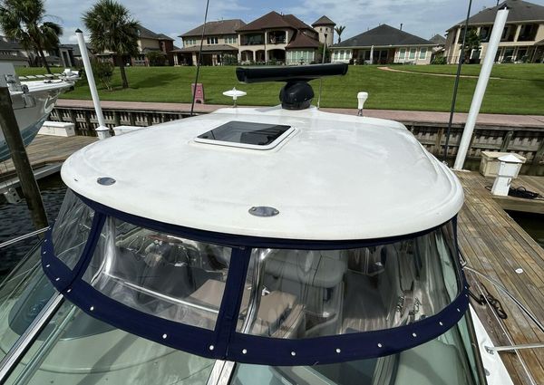 Sea Ray 420 Sundancer image