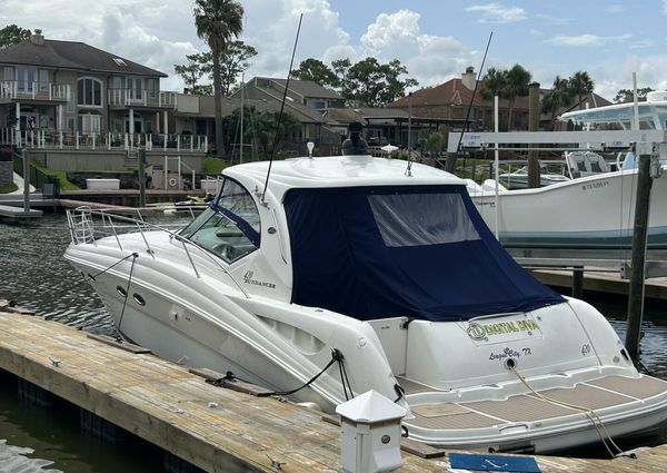 Sea Ray 420 Sundancer image