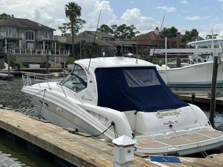 Sea Ray 420 Sundancer image