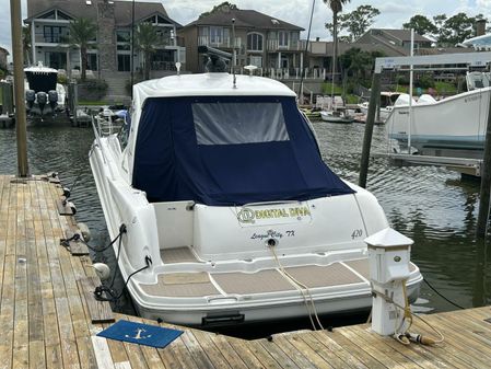 Sea Ray 420 Sundancer image