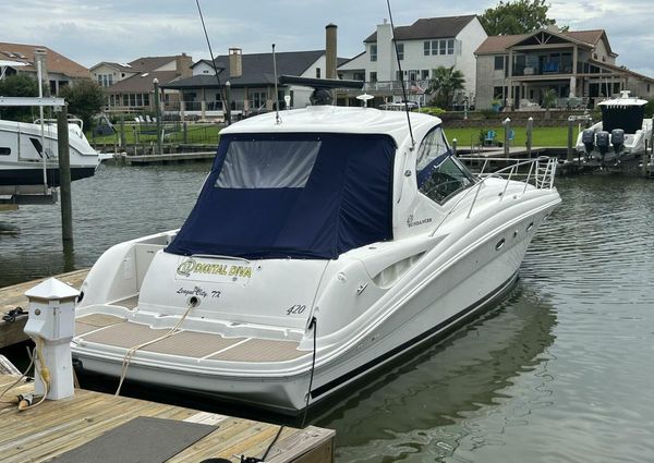 Sea Ray 420 Sundancer image