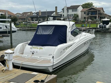 Sea Ray 420 Sundancer image